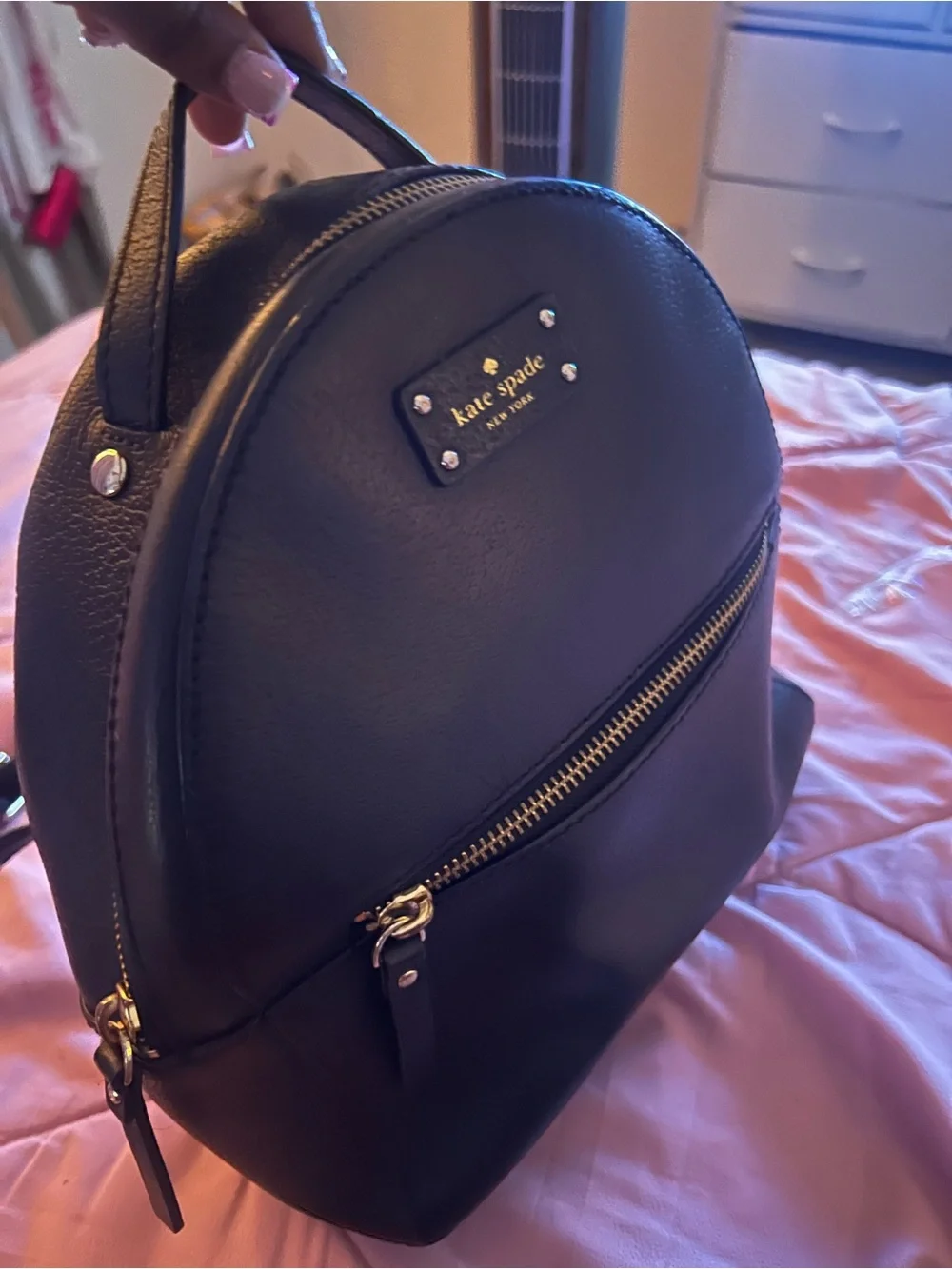 kate spade sleek kate
